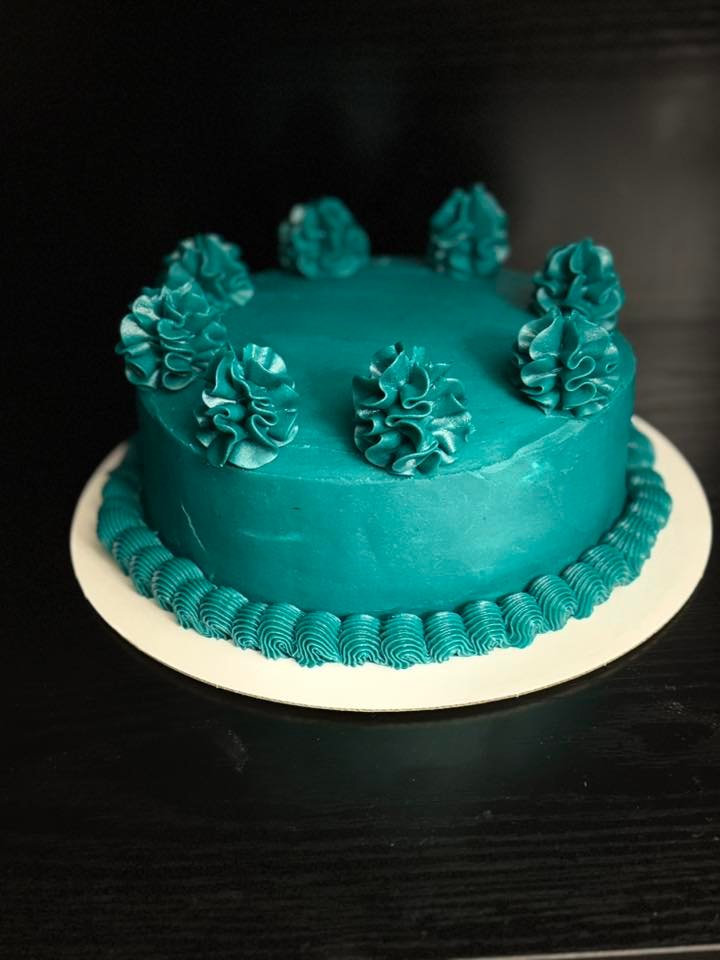 Cake by Christa’s Cookie Creation’s N More