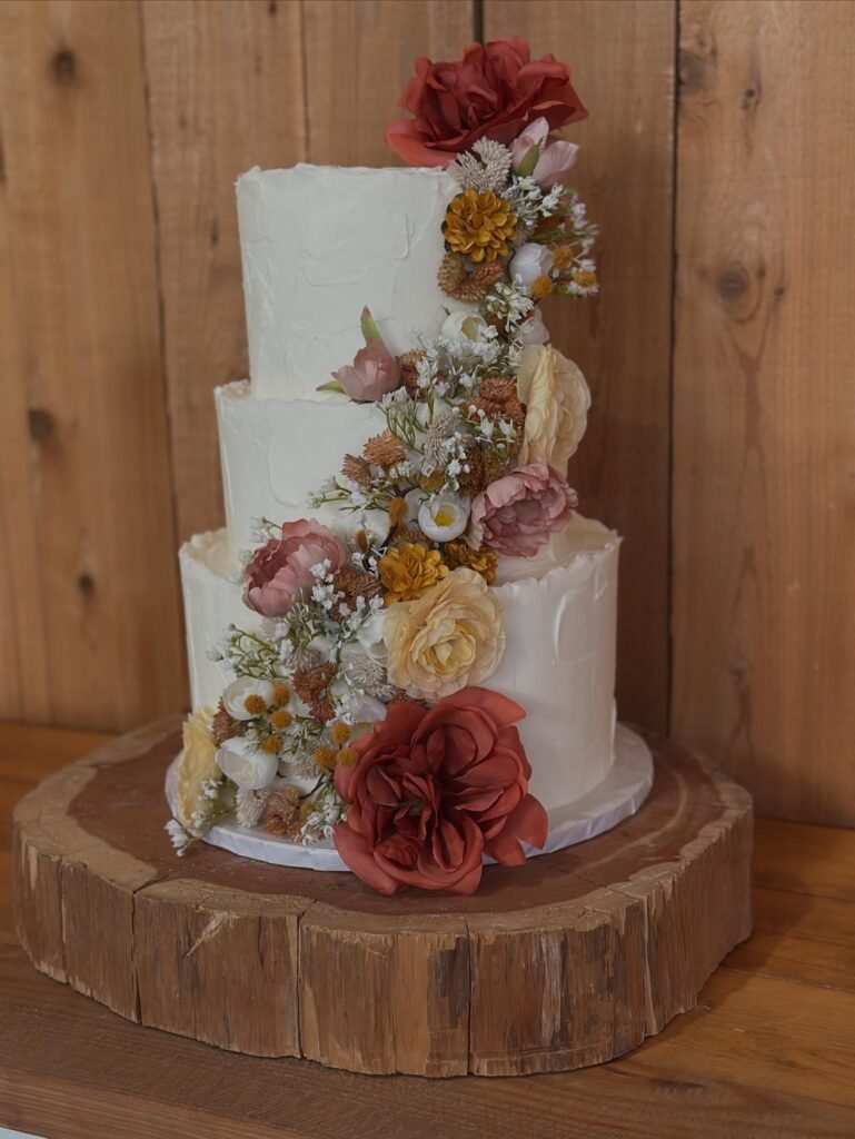 Cake by Cookie’s Sweets