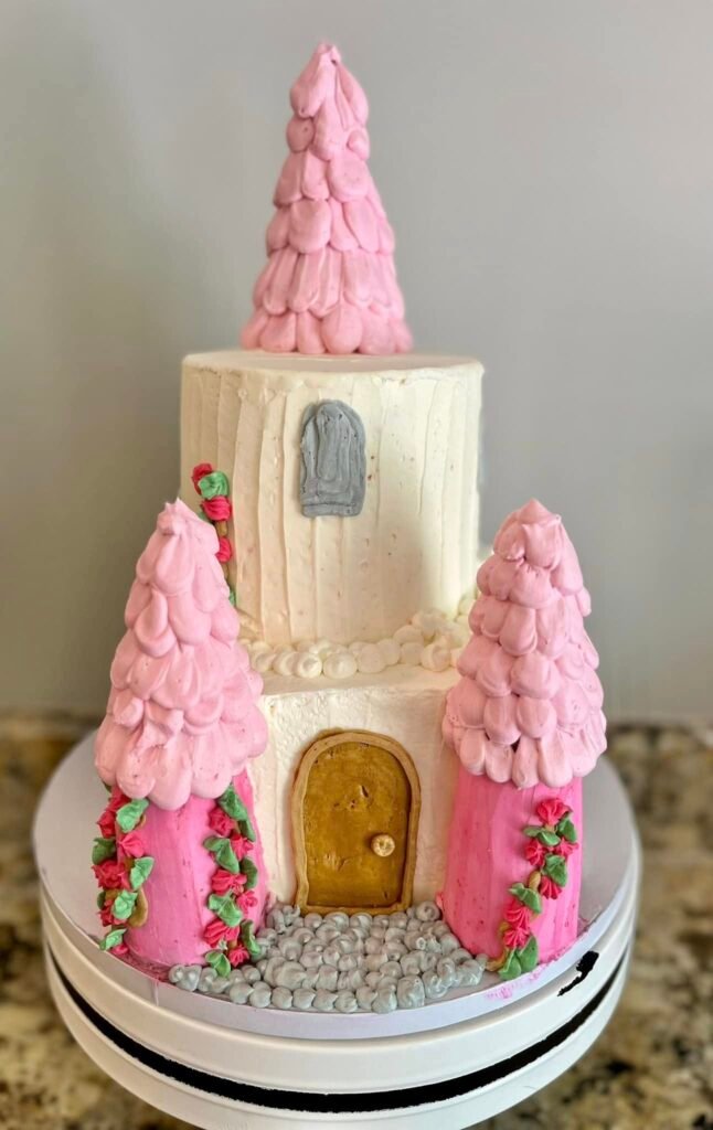 Cake by Country Confections