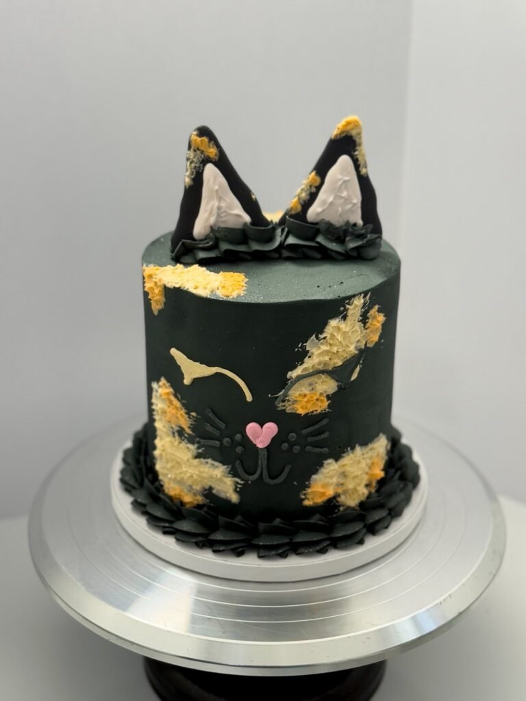 Cake by Drown Me In Brownies