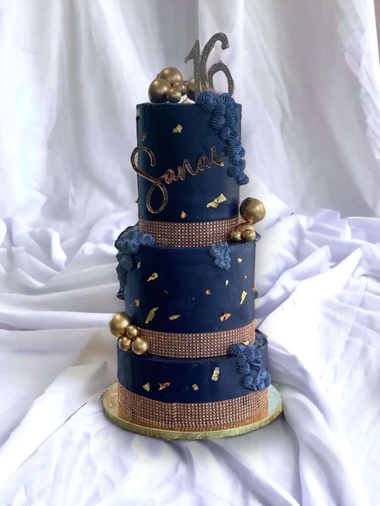 Cake by Lex Bake Cakes LLC