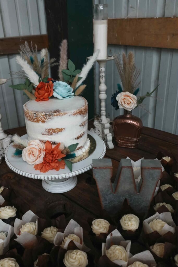 Cake by Lexi’s Sweet Treats