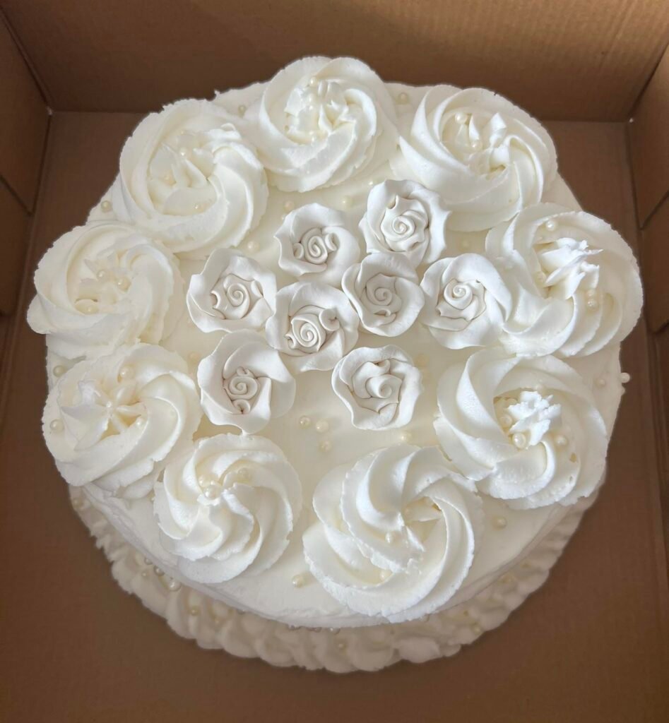 Cake by Lori’s Delicious Delights