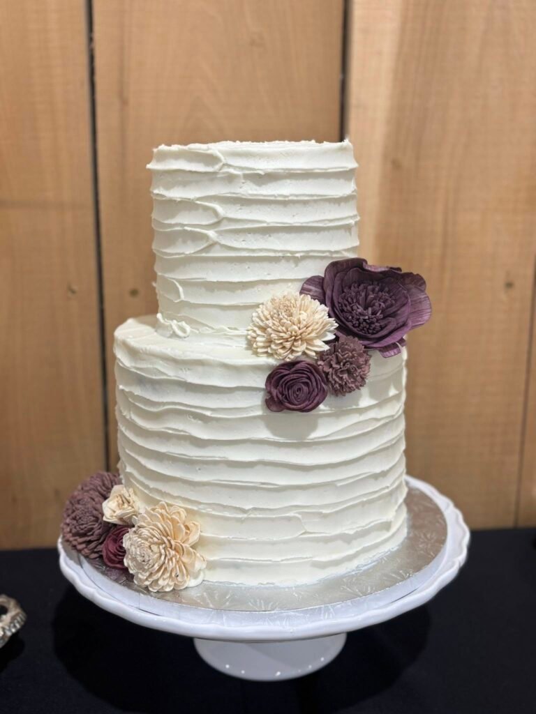 Cake by M&K Goodies