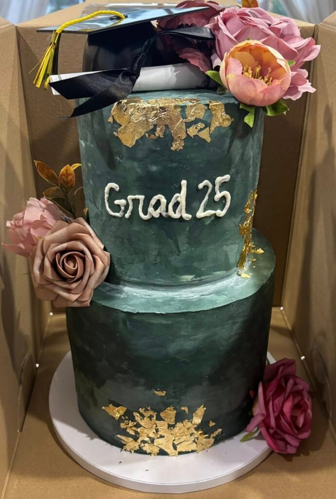 Cake by Morgyn's Cakes and Cupcakes