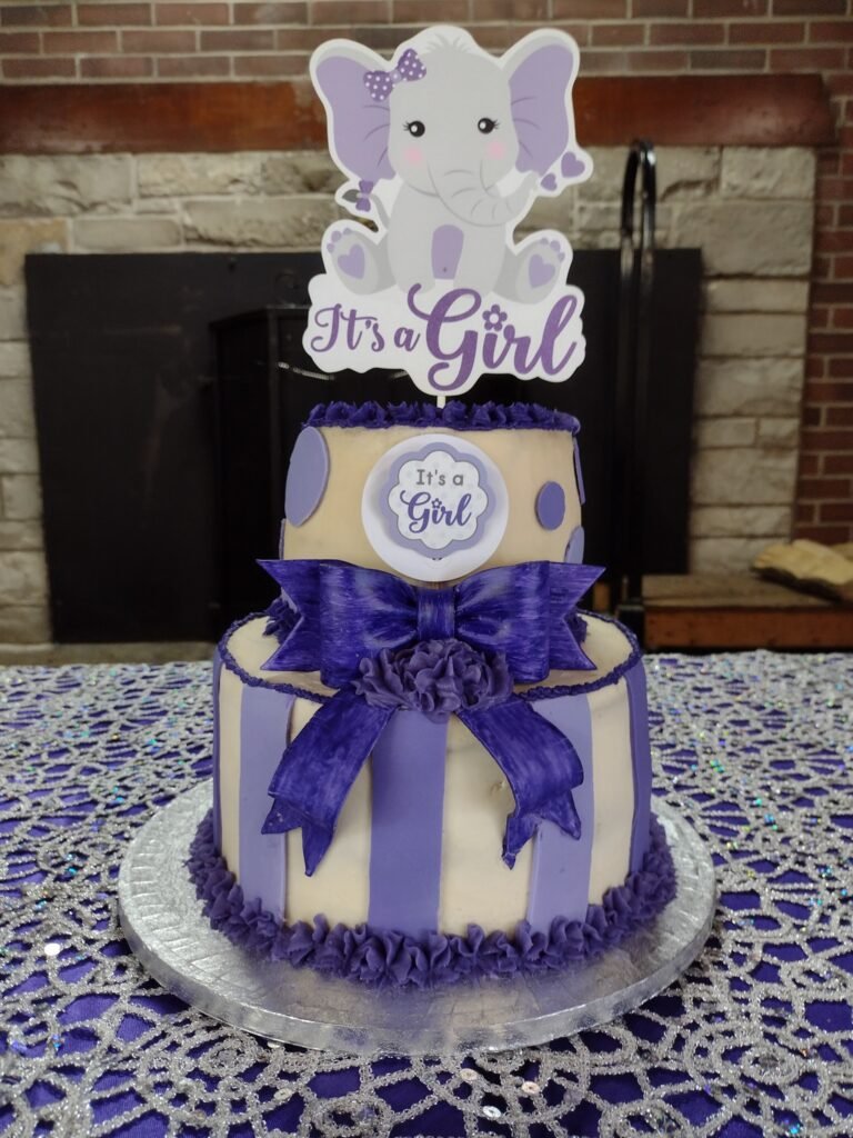 Cake by Rhonda's Tasty Treats LLC