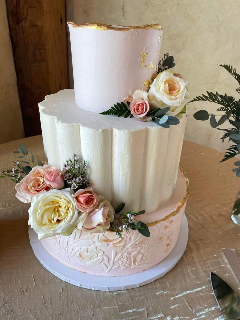 Cake by Southern Sweetness