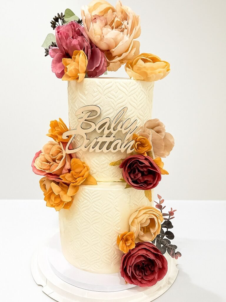 Cake by Sweet Realities