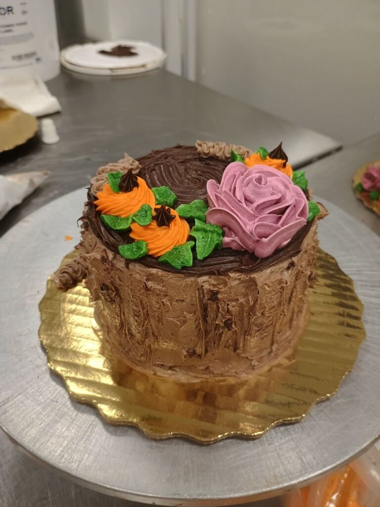Cake by Sweets From Heaven