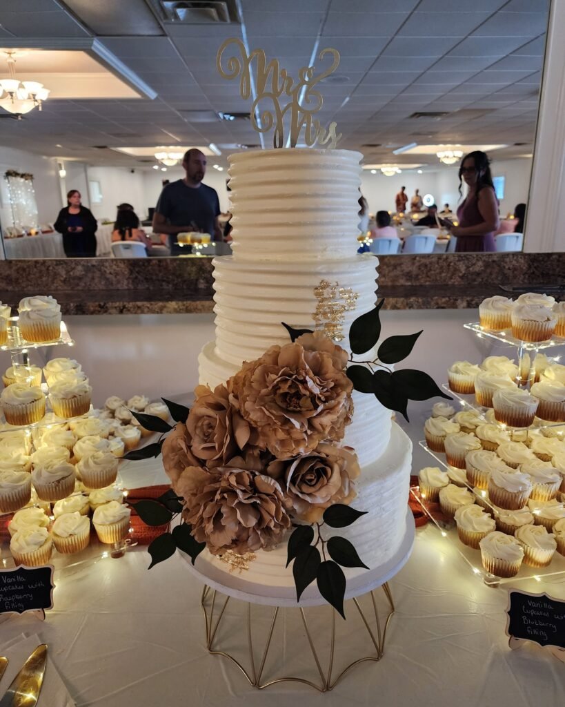 Cake by Sweets and Treats