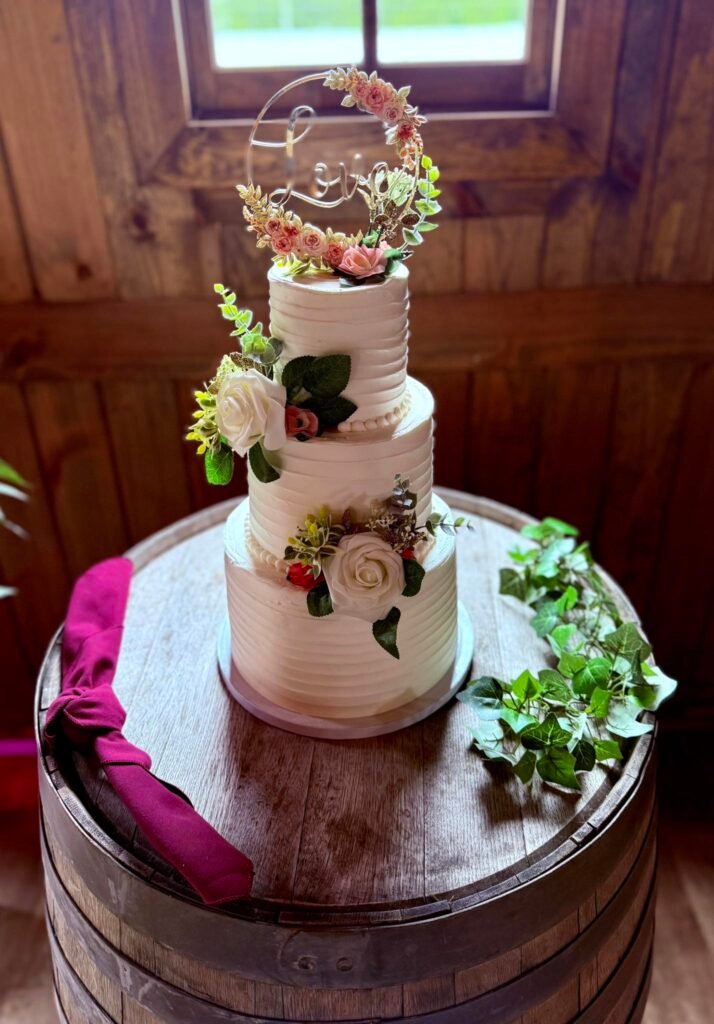 Cake by The SPRINKLE Spot