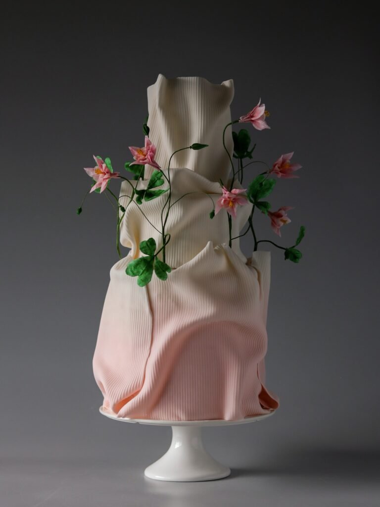 Cake by Venus Cakery