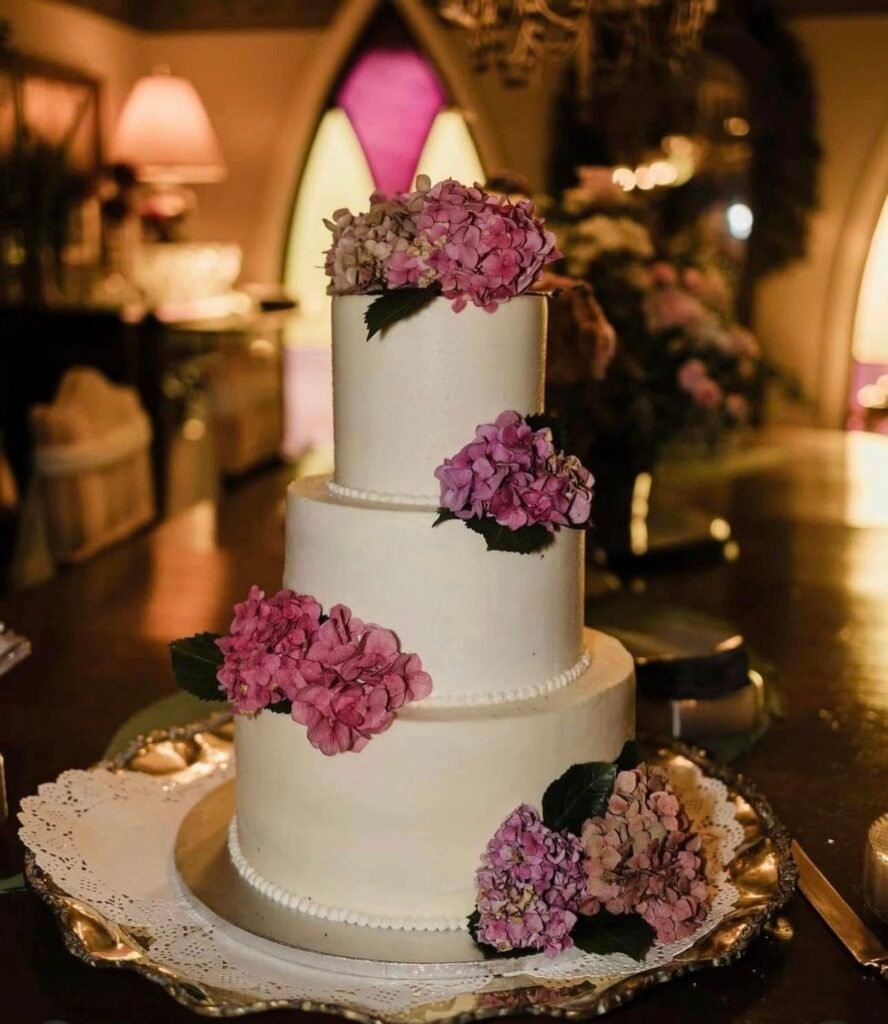Cake by Whipped