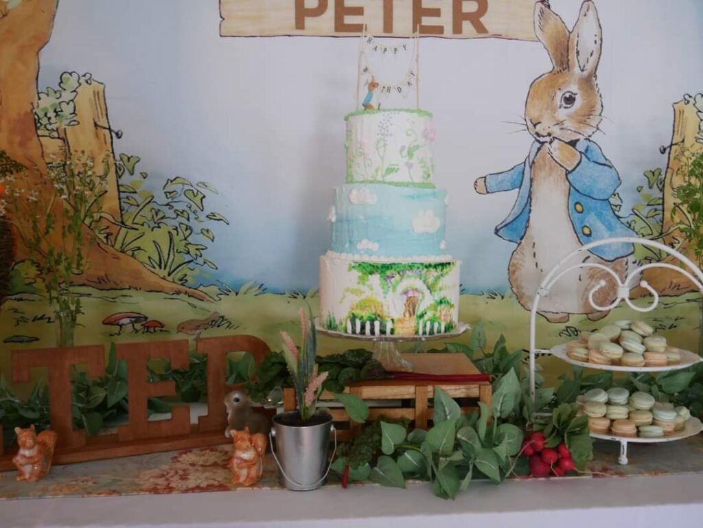 Cake from Cakes by Arianna