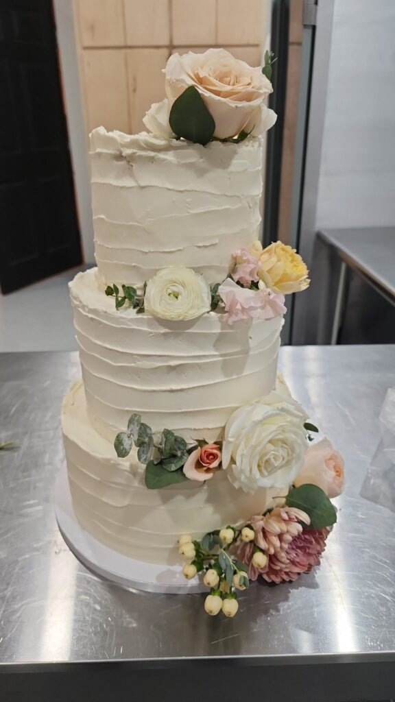 Vote: World's Best Cake Masterpiece 2025 - Page 19 of 20