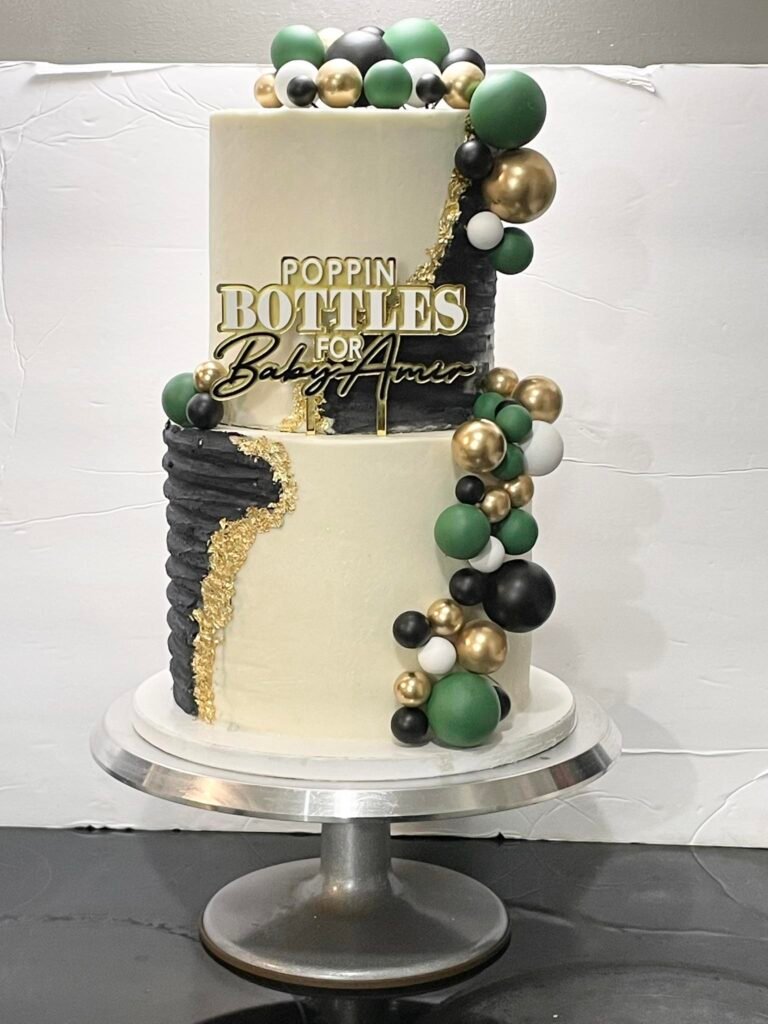 Cake from Sweets And More By Sharon LLC