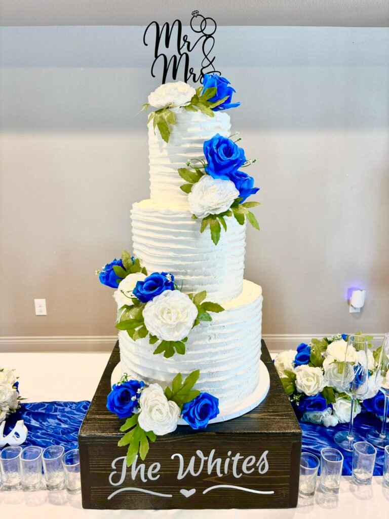 Cake from Sweets by Ashlyn