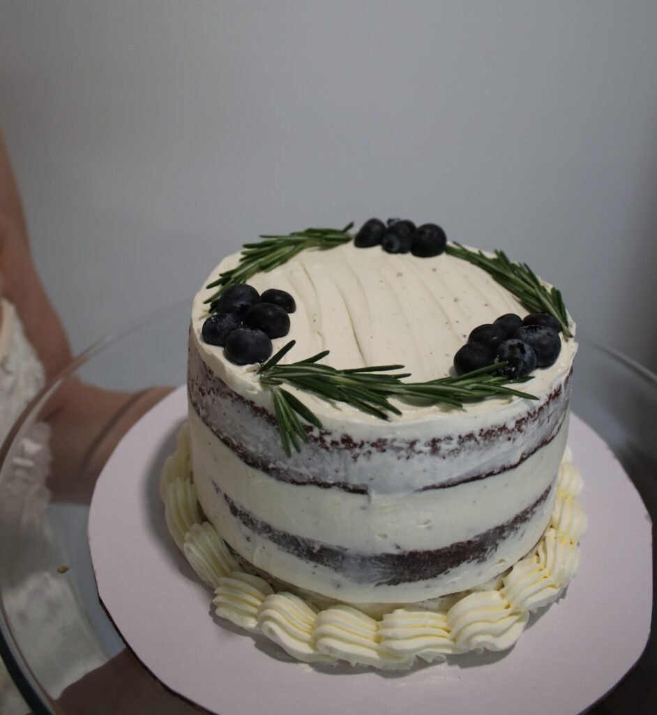 Cake from Treats by Ash