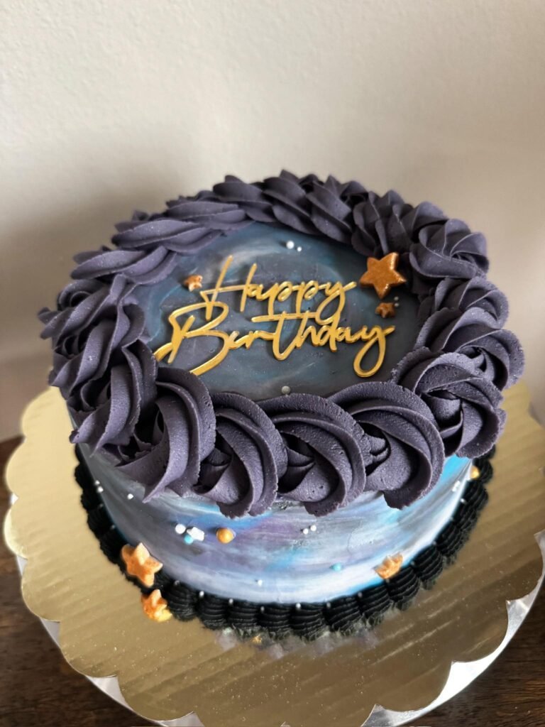Cake by Jade's Sweets & Treats