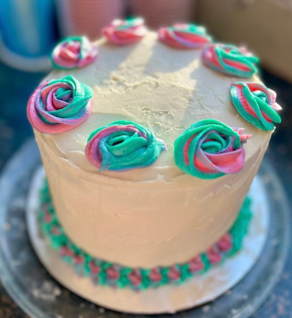 Cake by Batter Bite Delights
