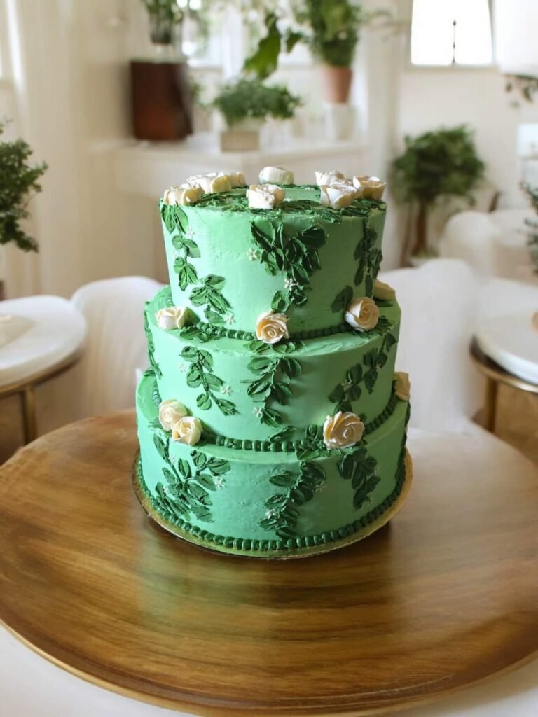 Cake by Coco Bahnai, LLC