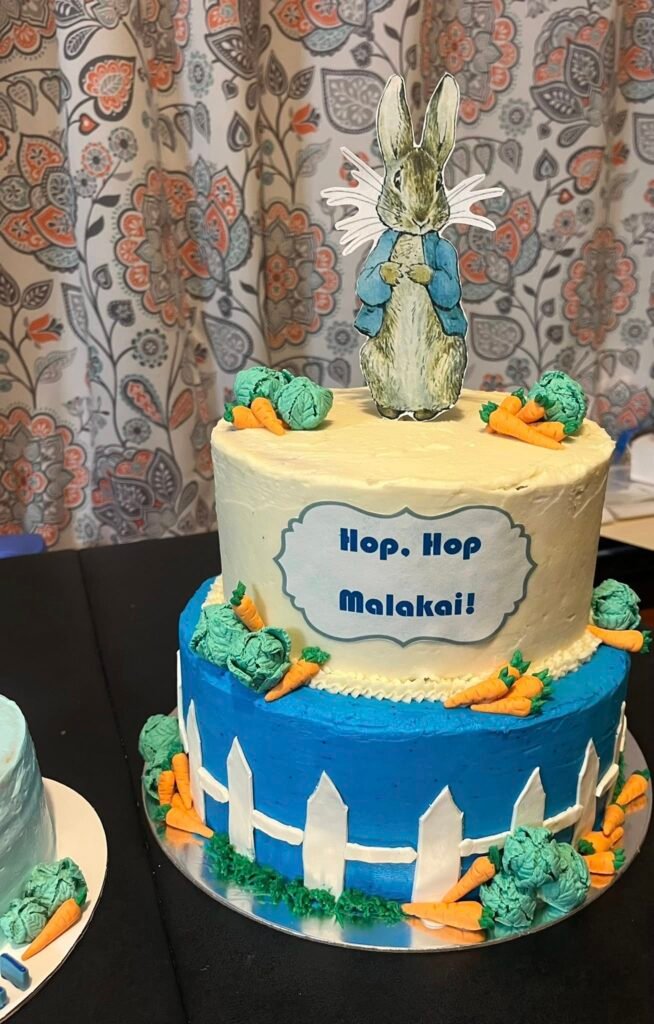 Cake by JessiKay’s Cakes