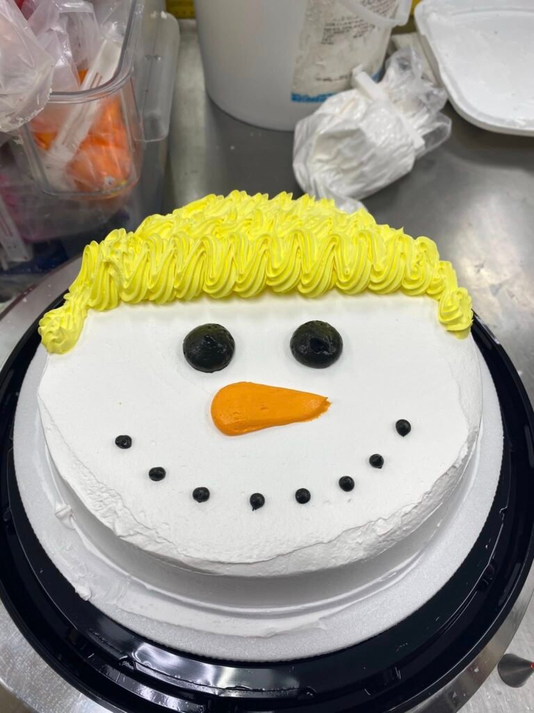 Cake by Lexi’s Sweets and Treats