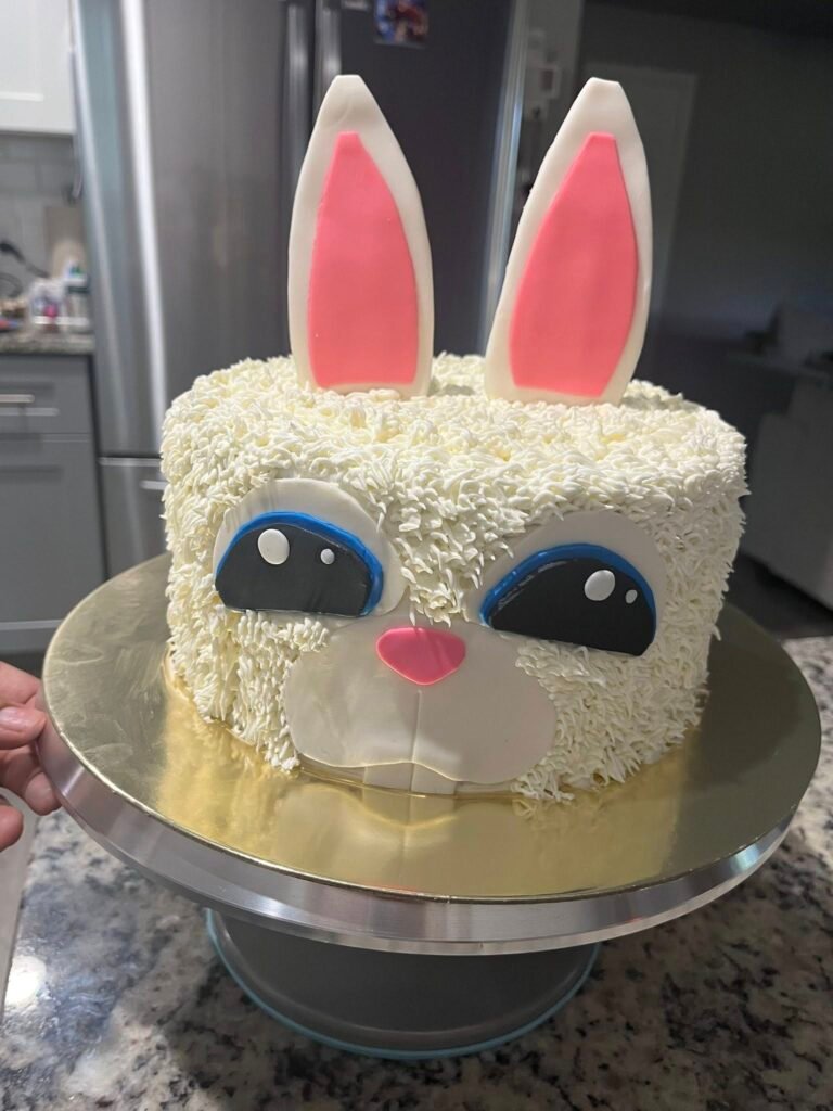 Cake by Steph’s Sweet Creations