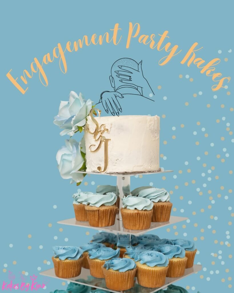 Cake from Kakes by Kinz