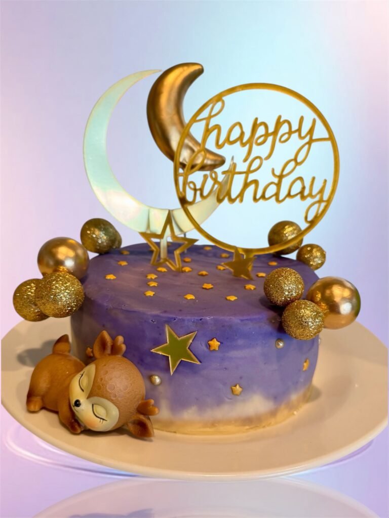 Cake from Shweets by SheShe