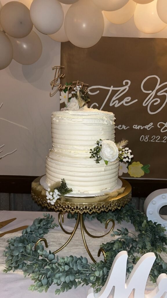 Cake from Sweet Kakes by Kennadi