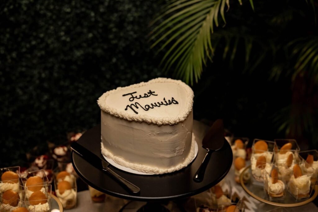 Cake from Sweets By Sissy