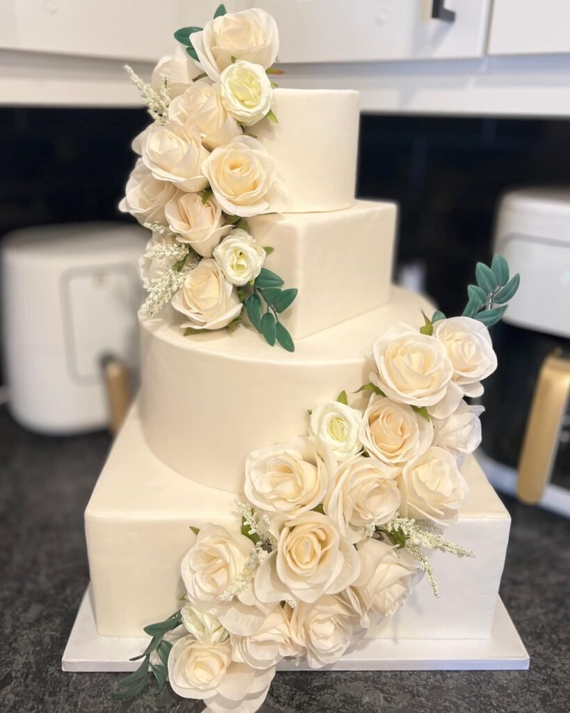 Cake from Sweets by Fabs
