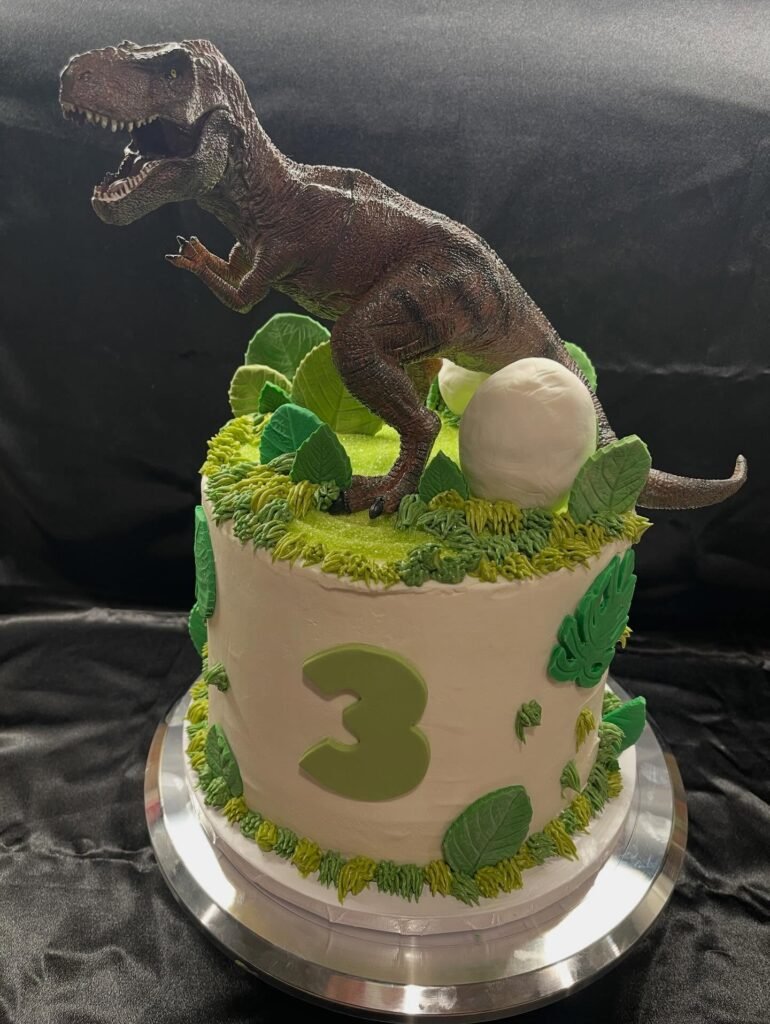 Cake from Sweets by Iah