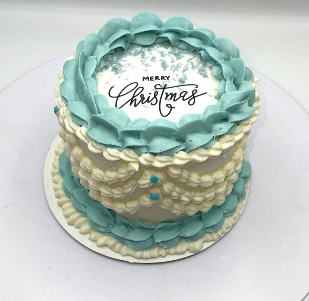 Cake by T's Sweet Treats-EB, SD