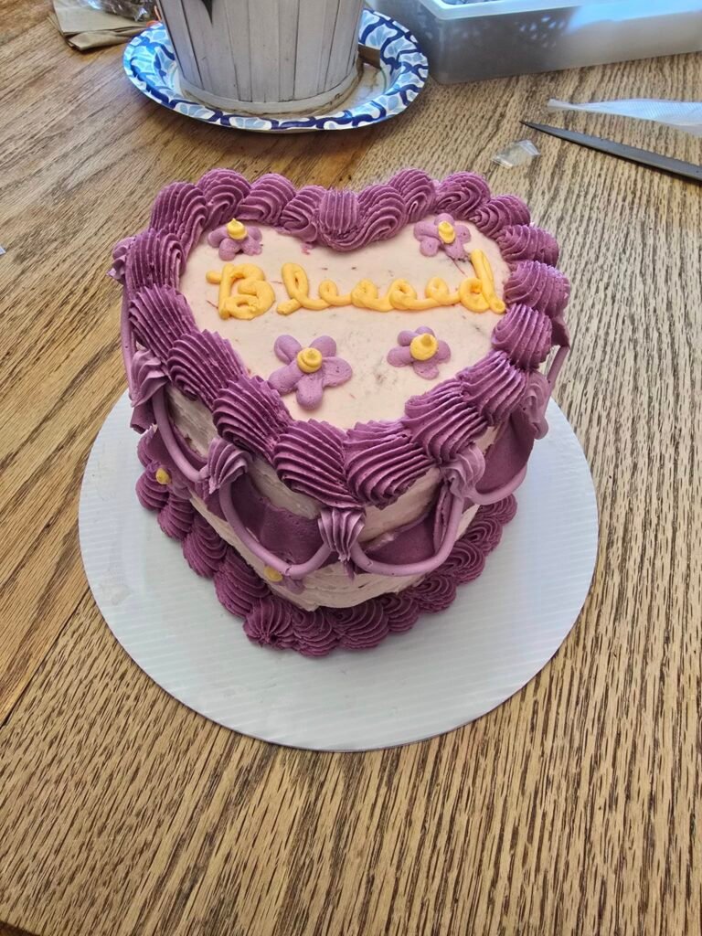 Cake By Carrie's Cookie Creations
