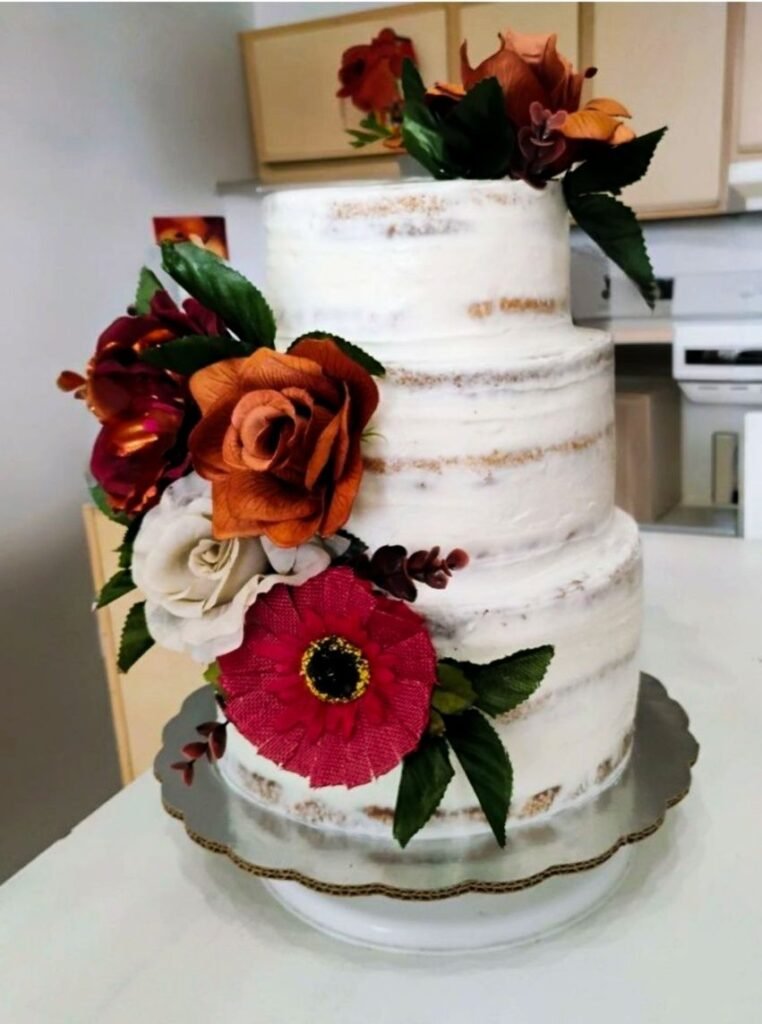 Cake by AMA Goodies