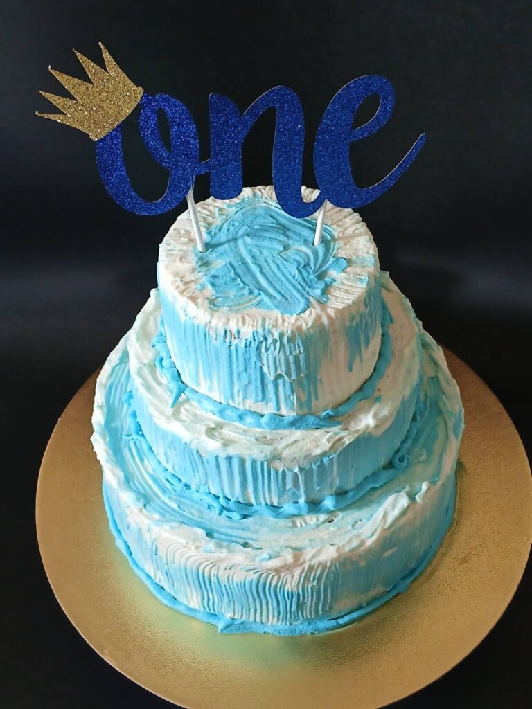 Cake by Ara's Sweet Memorie's