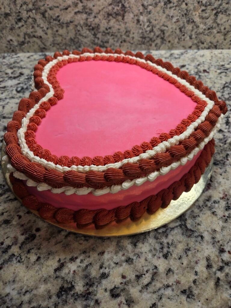 Cake by Austin's Treats & Sweets