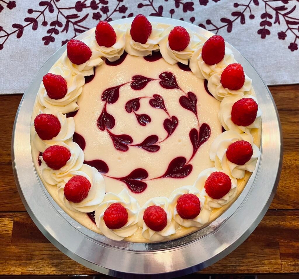 Cake by Babycakes Bakery