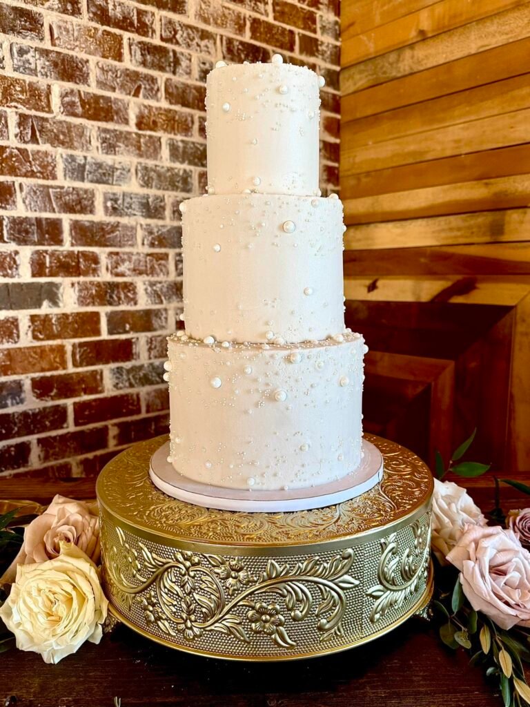 Cake by Bake it Easy