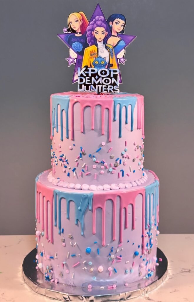 Cake by Baked Goodness