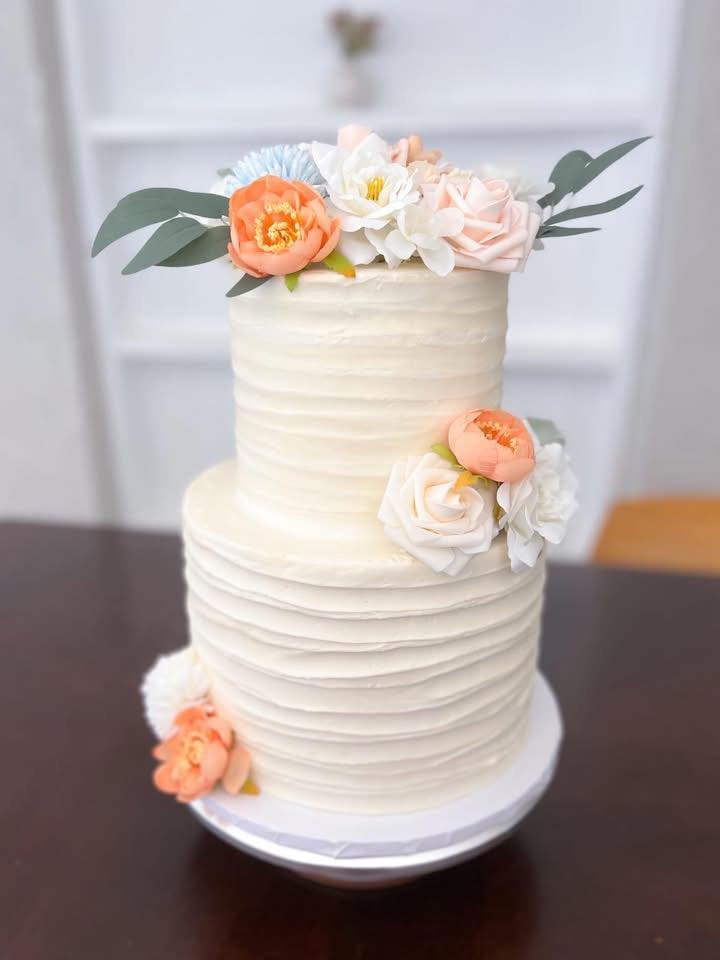 Cake by Bekah’s Sweet Bites
