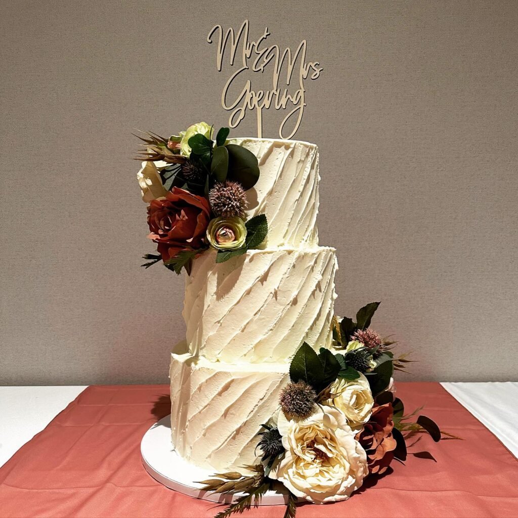 Cake by Cake’d