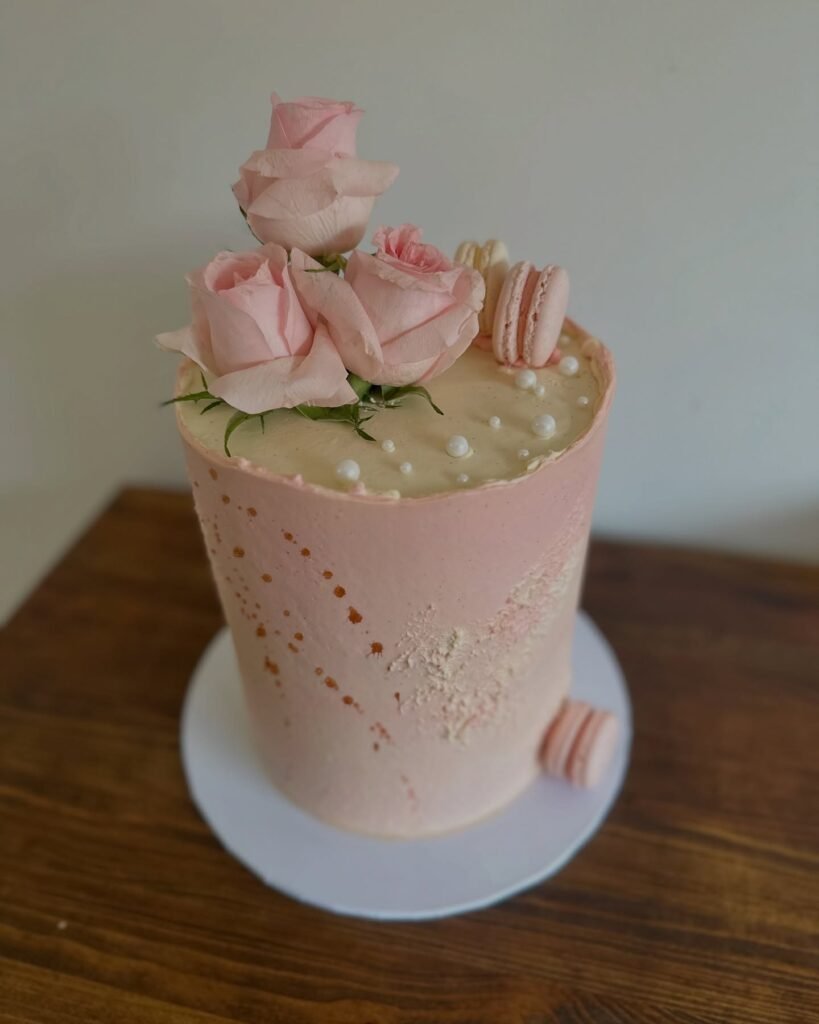 Cake by Carlys Cake Co
