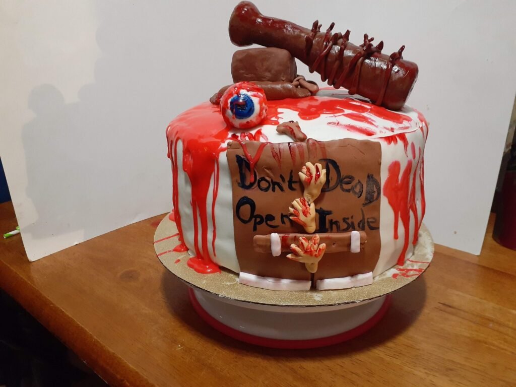 Cake by Country Bumpkin's Sweet Treats