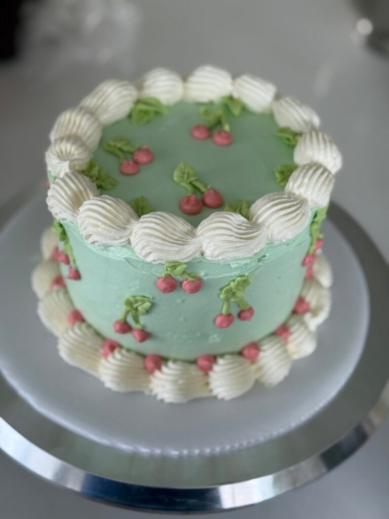 Cake by Em’s Sweet Delights