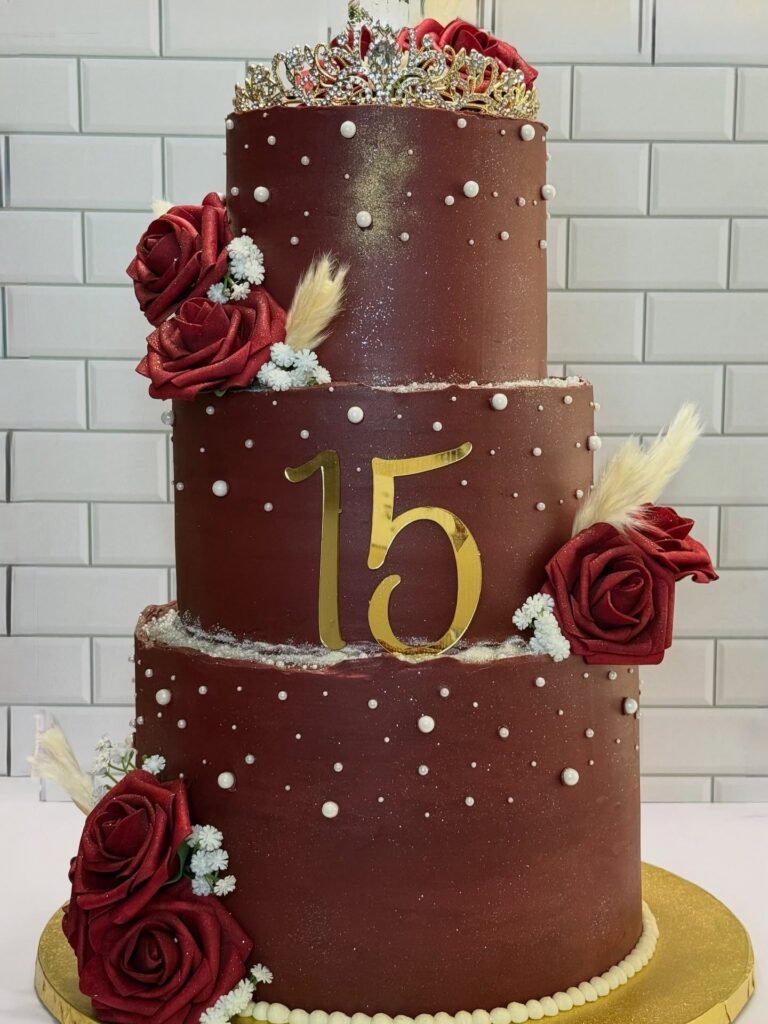 Cake by Essence Small Cakes