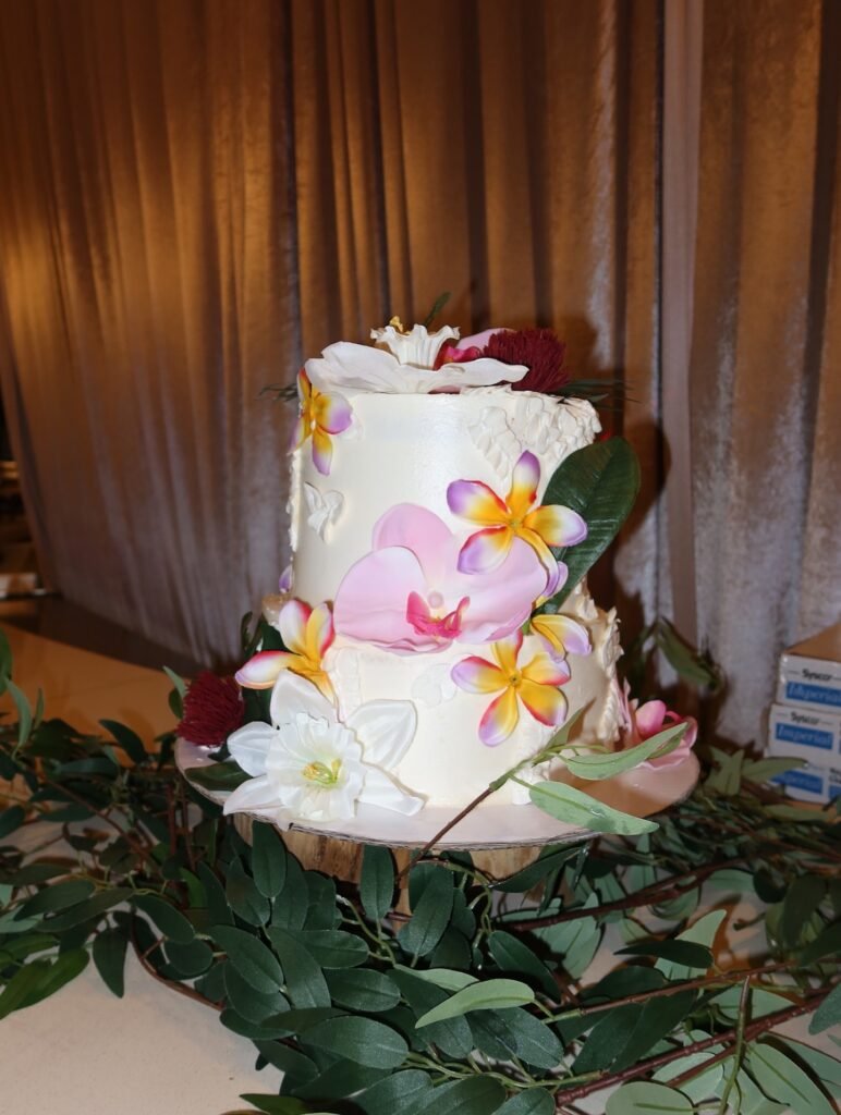 Cake by Frosted Dreams