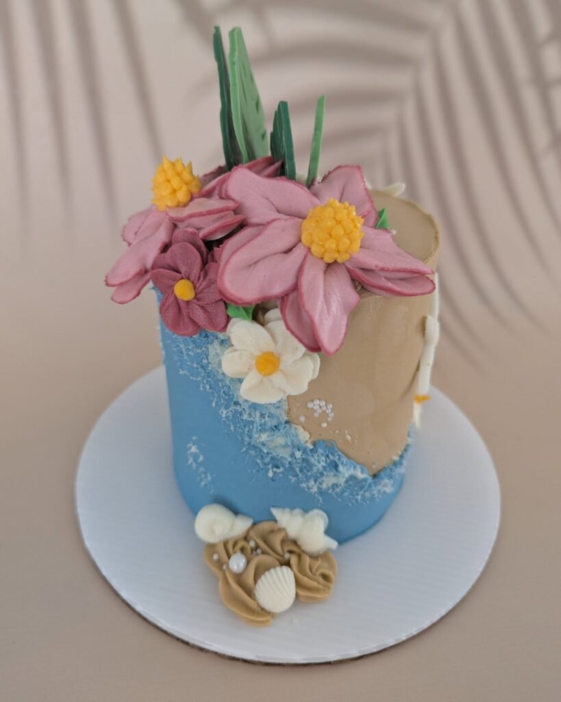 Cake by Have Your Cake